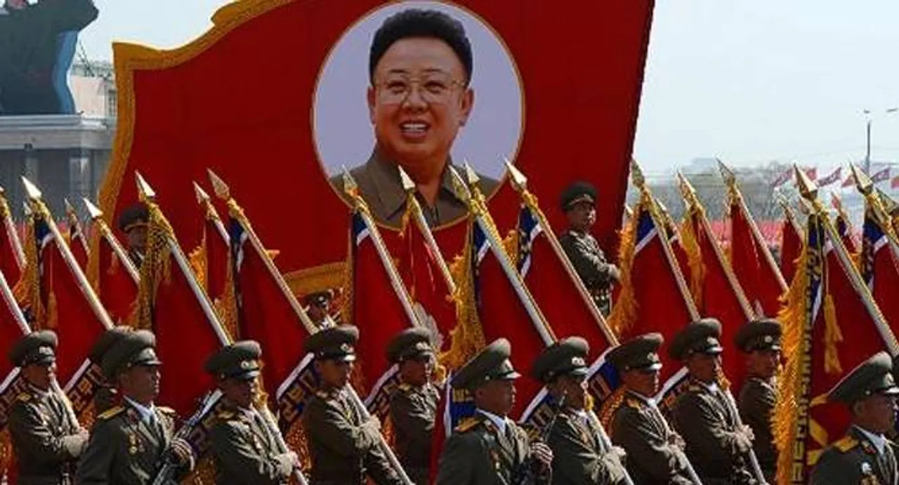 US Congress adopts expanded sanctions on North Korea