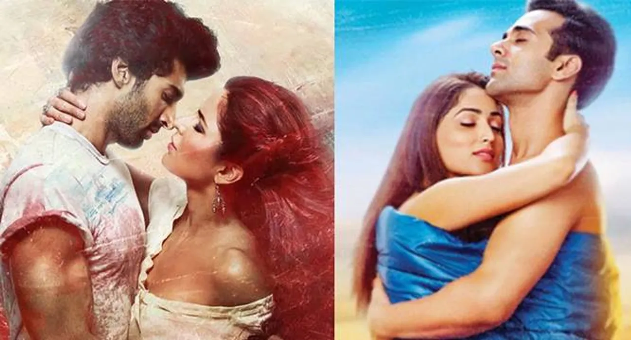 Fitoor vs Sanam Re: Clash of two love stories on Box Office today