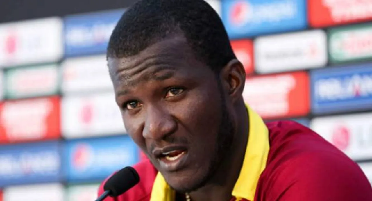 Sammy calls for mediation to resolve pay dispute ahead of WT20