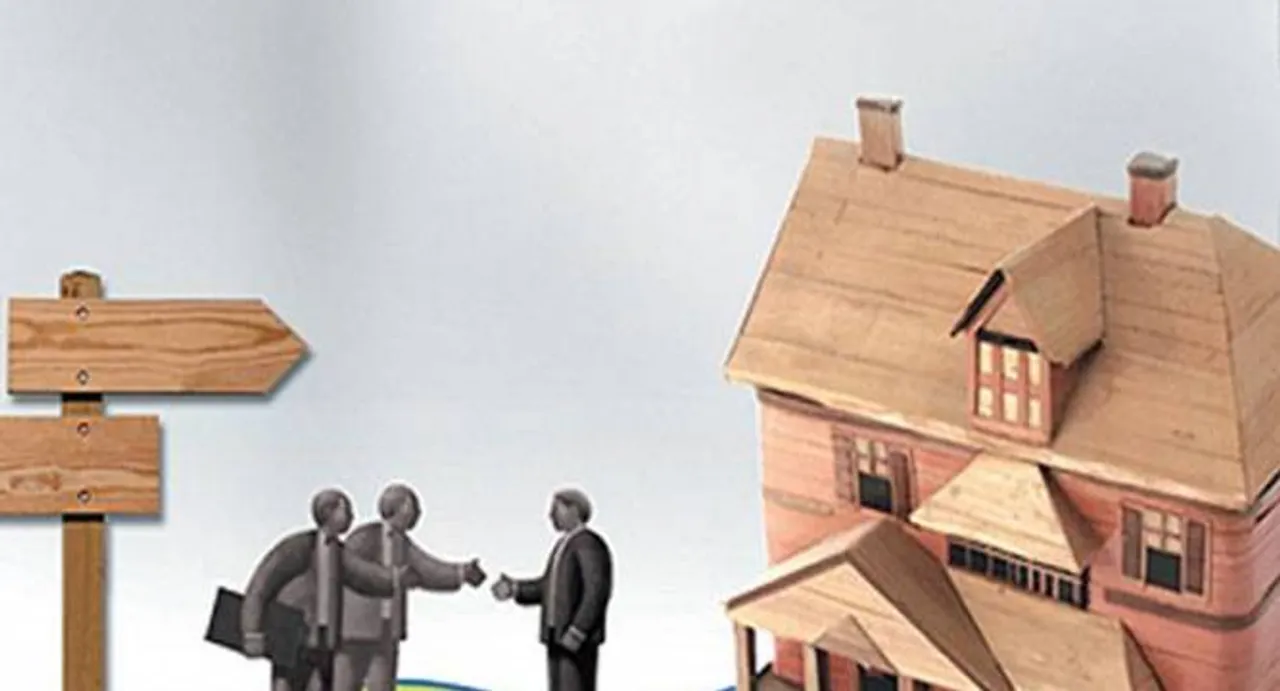 Portal for real estate ratings and listing launched for buyers 