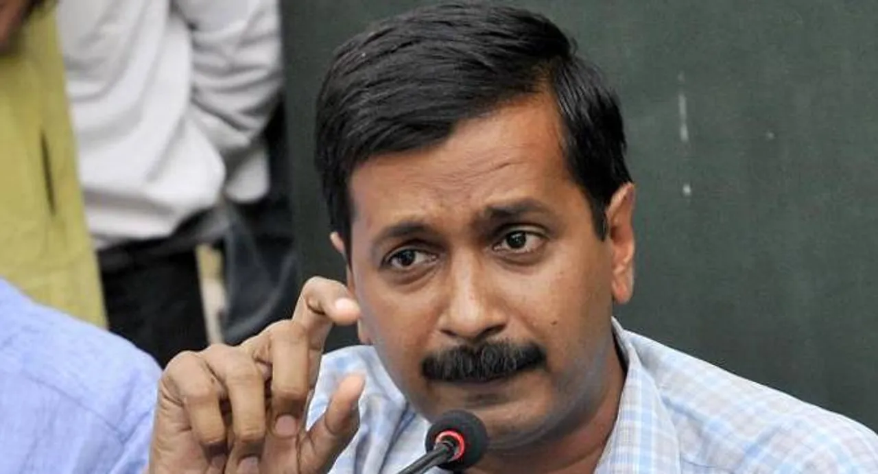 Delhi govt orders magisterial probe into JNU incident