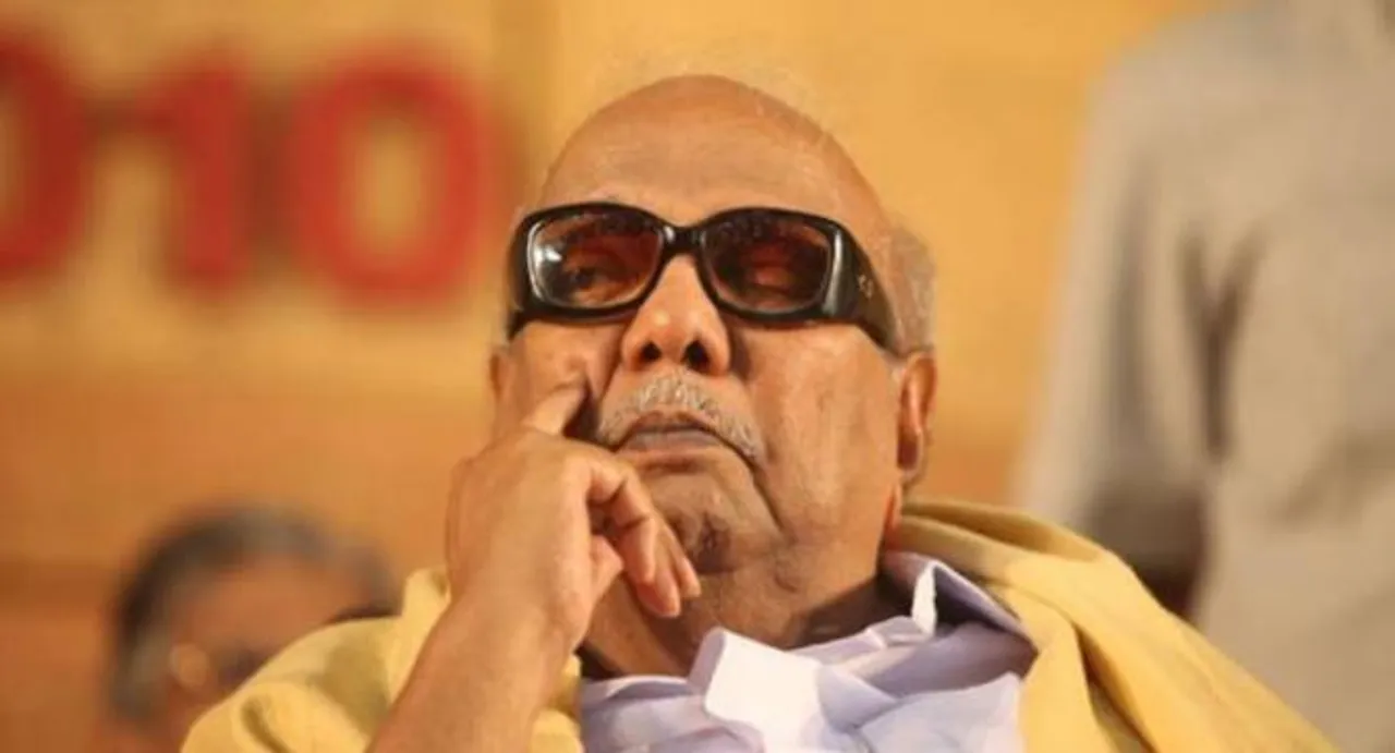 DMK, Congress join hands for TN assembly polls