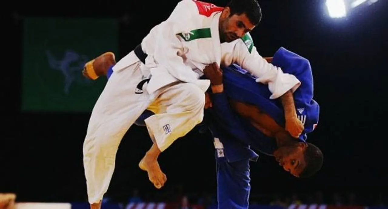 Indian judokas target 10 gold medals