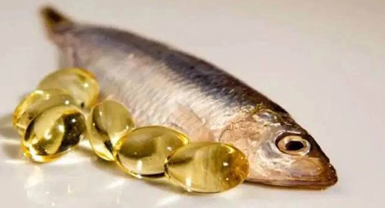 Fish oil based diet may help combat Alzheimer's: study