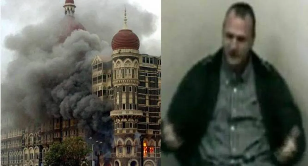 Revelations made by David Coleman Headley so far