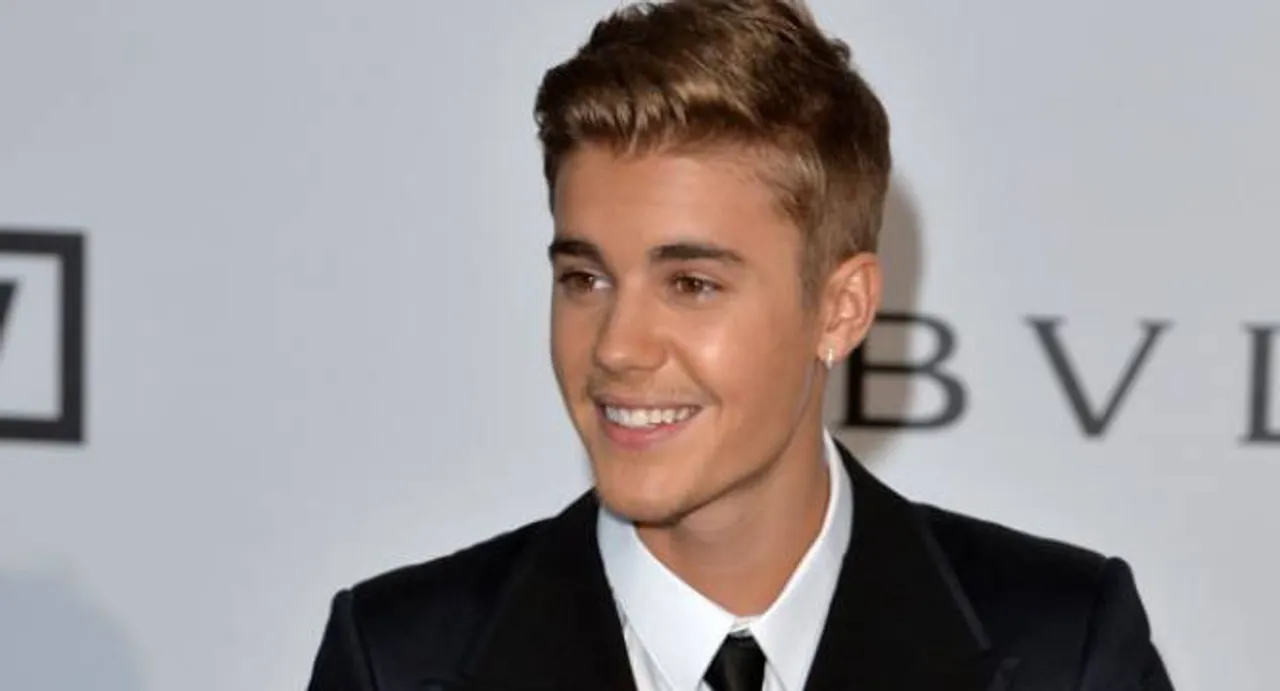 I'm a lot closer to my dad: Justin Bieber