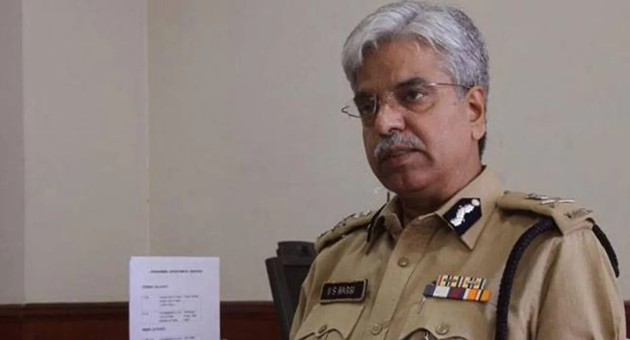 Bassi briefs Rajnath Singh on JNU investigation