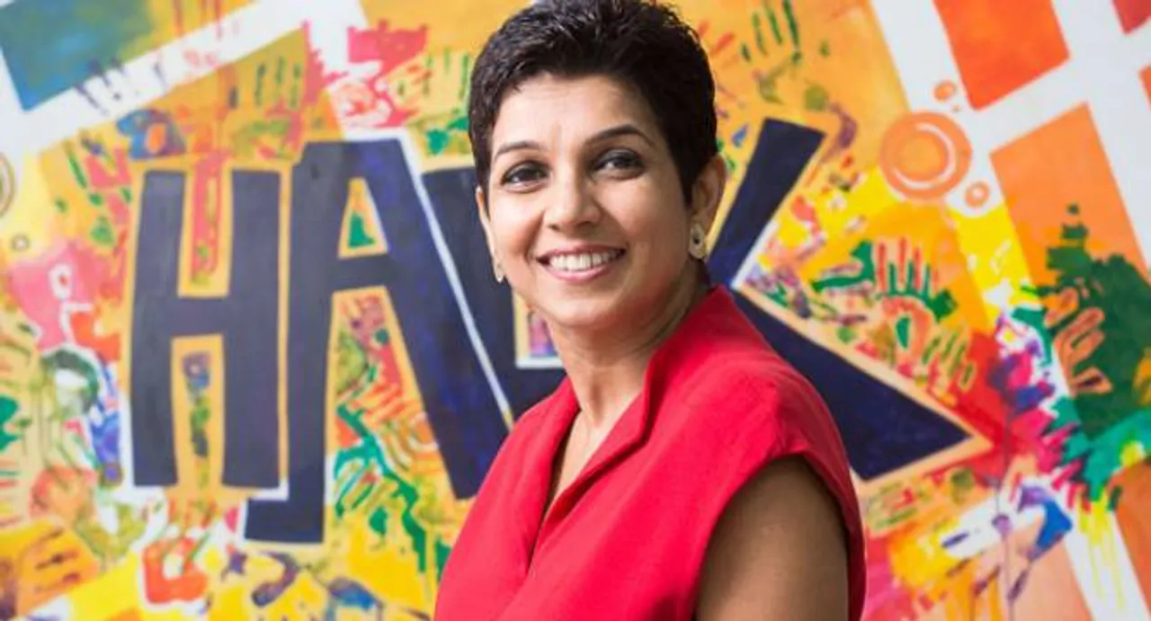 Post free basics ban, Facebook India head Kirthiga Reddy steps down