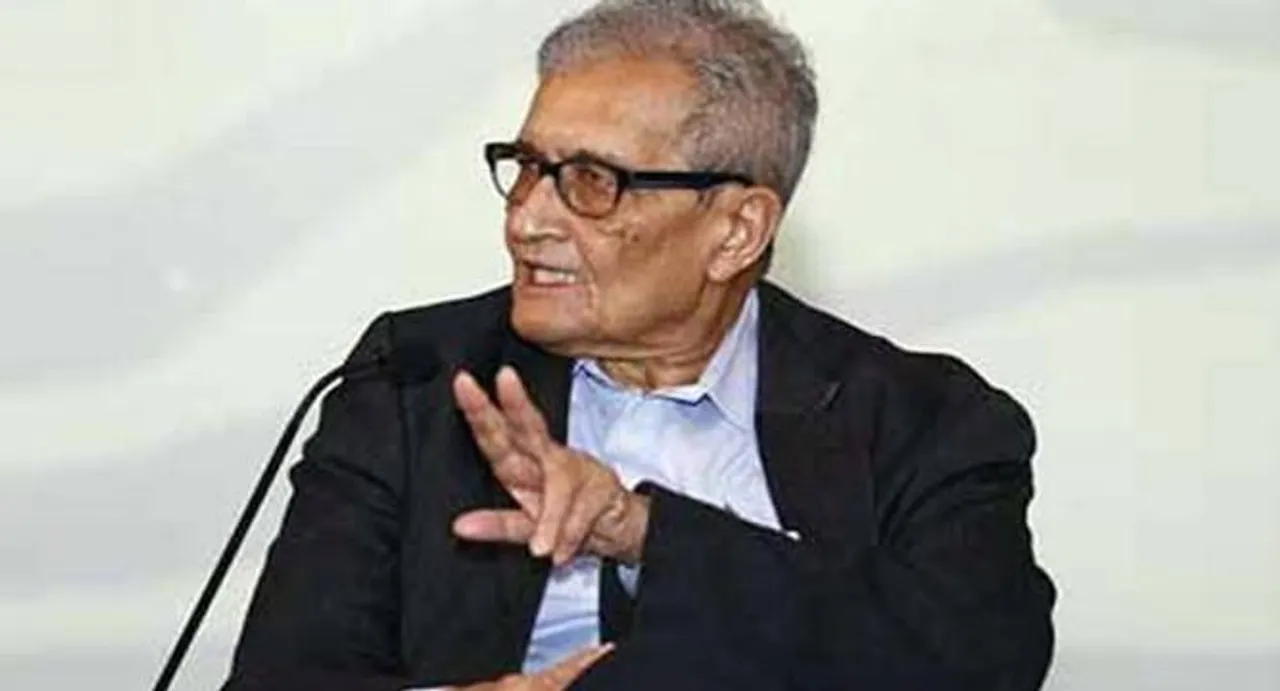 Indians have been much too tolerant of intolerance: Amartya