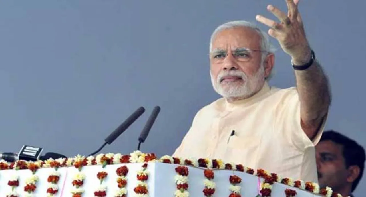PM to open Make in India week today, big guns to attend