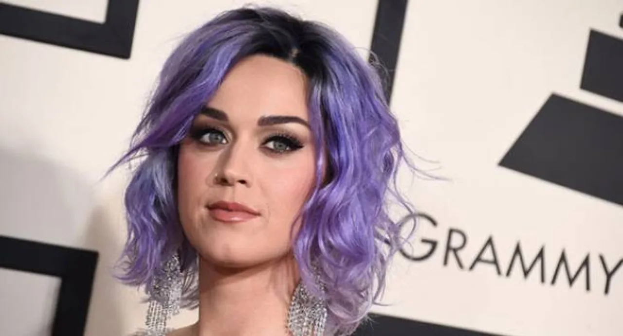 Katy Perry invites Taylor Swift to her Grammy party