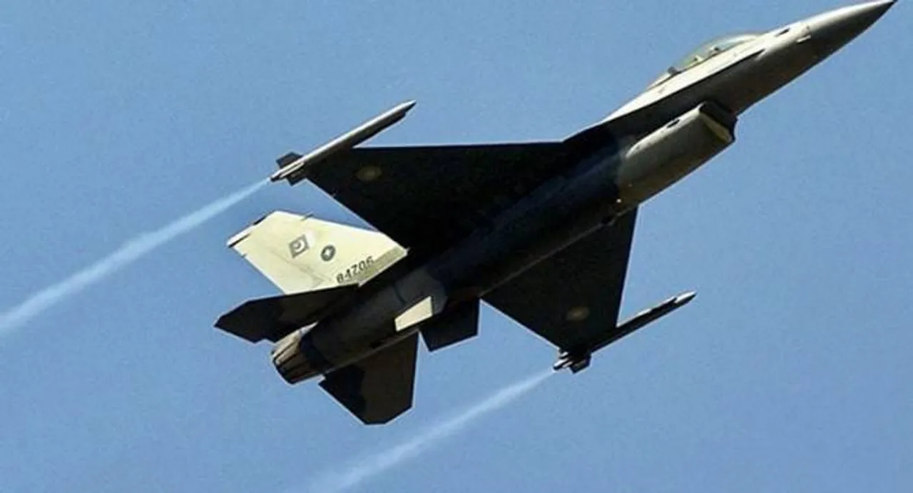 India disappointed over US' decision to sell F16s to Pakistan 