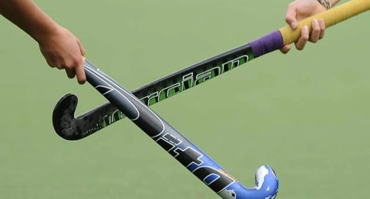For an inexperienced side, we played good hockey: Antil