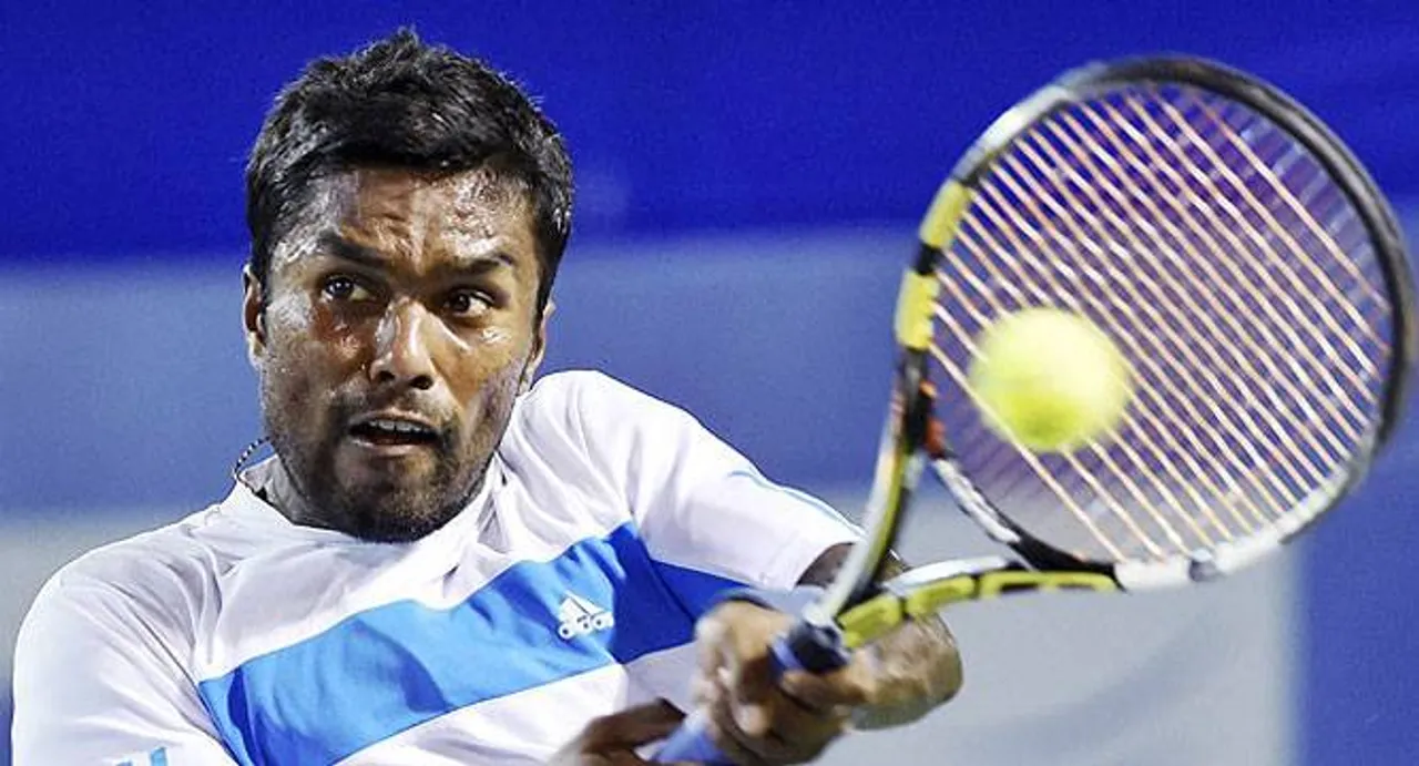Prashanth, Prajnesh get wilds cards for Delhi Open