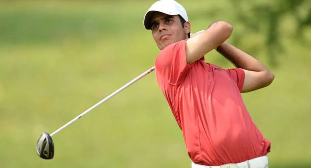Shubhankar registers best ever finish, Chikka fourth in Dhaka
