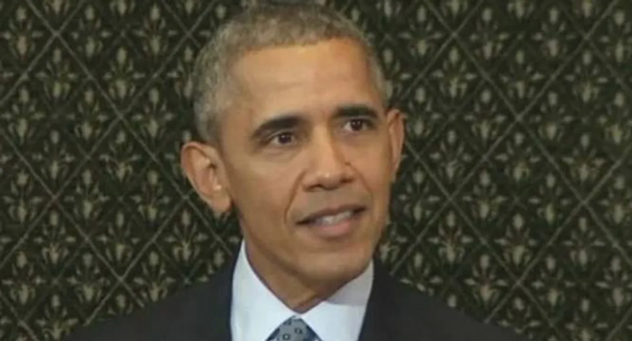 Politics has become worse; but still believe in hope: Obama