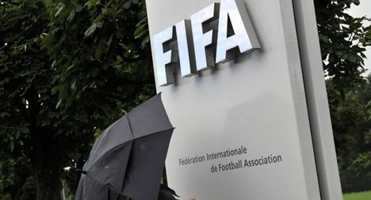 No CONCACAF endorsement in FIFA vote 