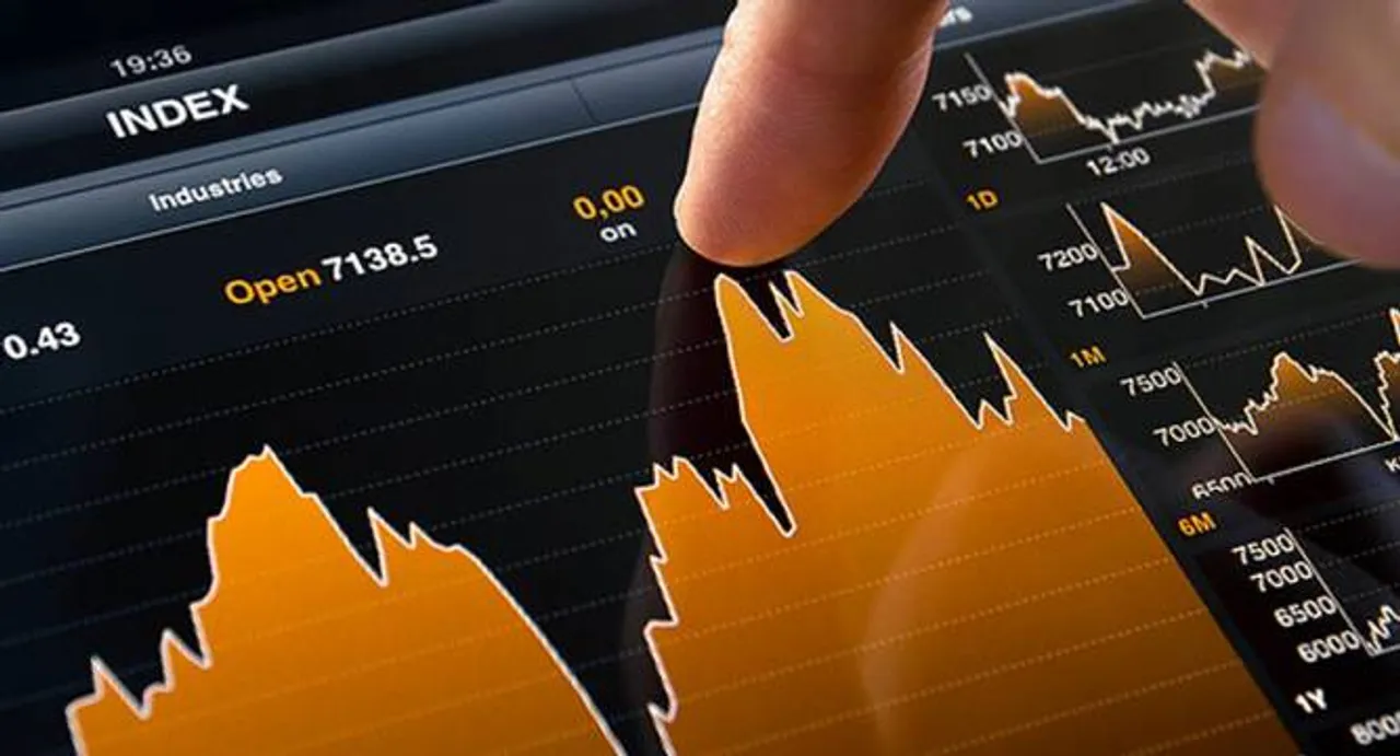 Top 10 cos lose Rs 1.83 lakh cr in m-cap amid sell-off pain