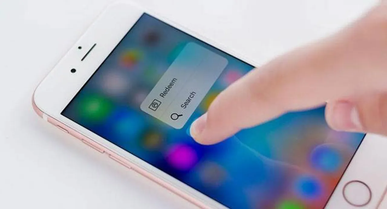 Apple announces date to unveil iPhone 5se, iPad Air 3