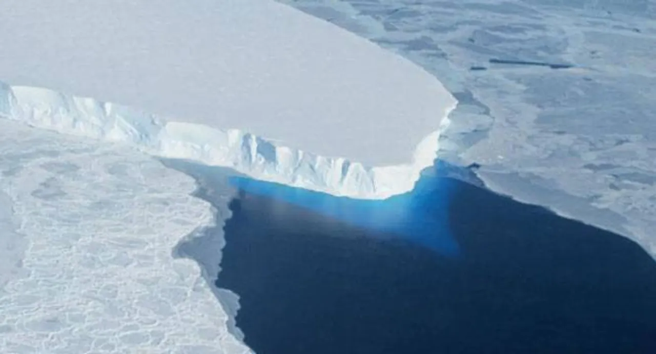 150,000 Antarctica penguins die after iceberg grounding: study