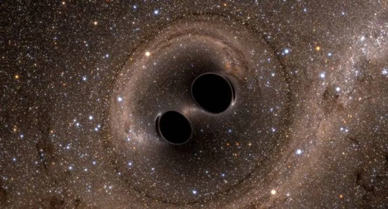 What are gravitational waves and why scientists are so excited about its discovery?