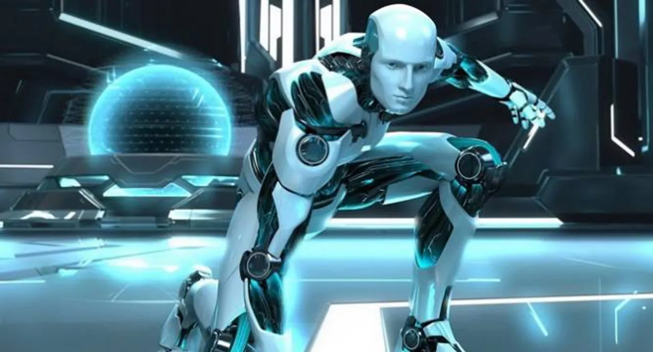 Beware humans, Robots set to take your jobs by 2045
