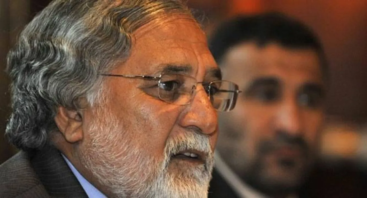Afghanistan chides Pak ambassador over governor's kidnapping