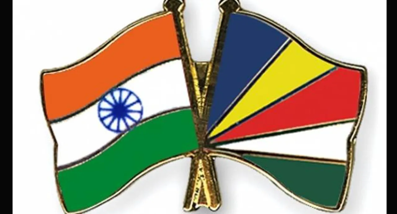 India, Seychelles joint military exercise begins today