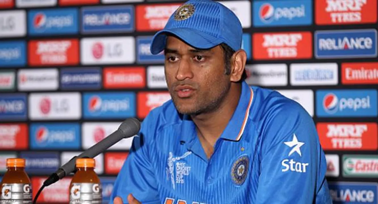 Consistency will give us confidence, says Dhoni
