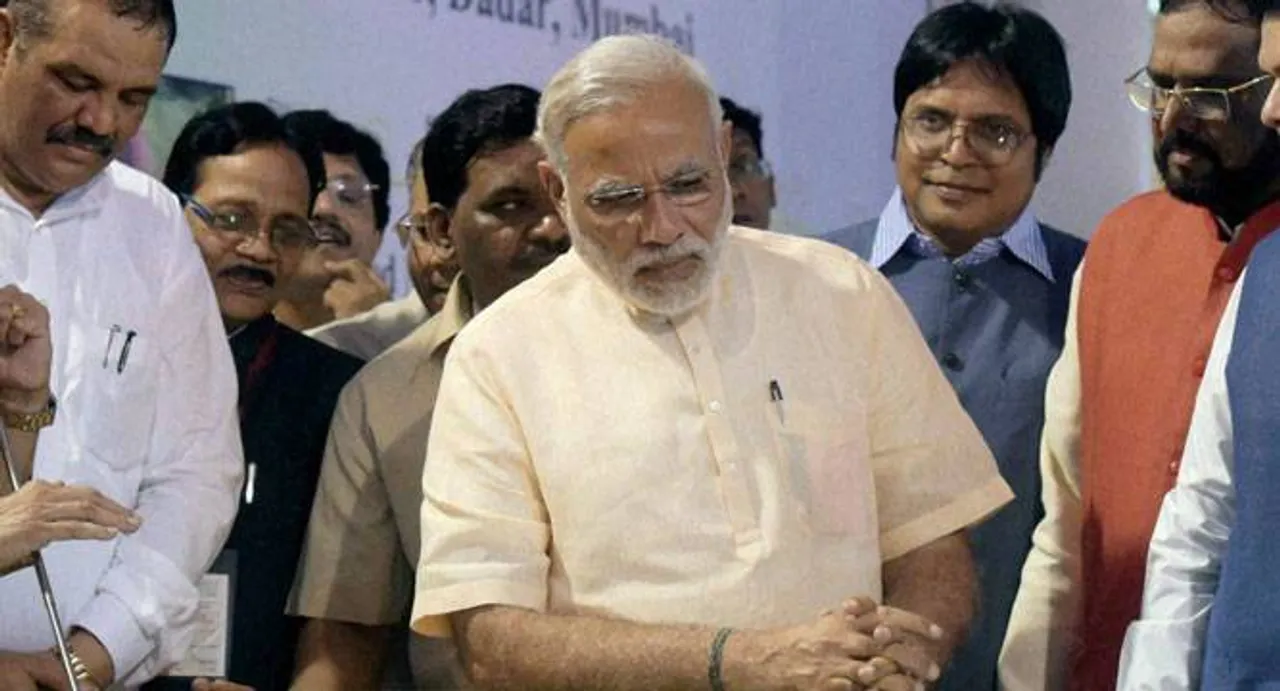 PM likely to launch portal with works of Ambedkar