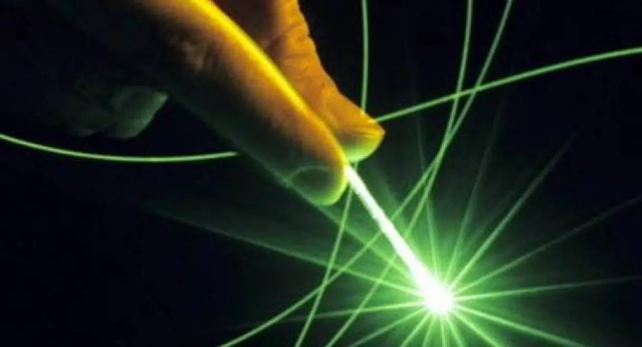 New imaging system with 'loose' fibres developed