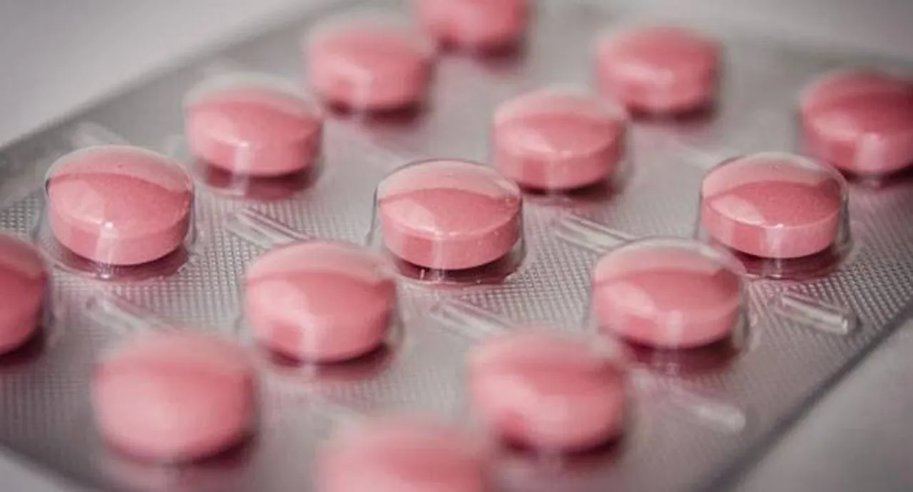 Iron tablets may damage DNA in ten minutes: study