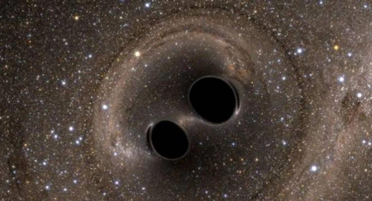 Go, LIGO-India go where no one has gone before!