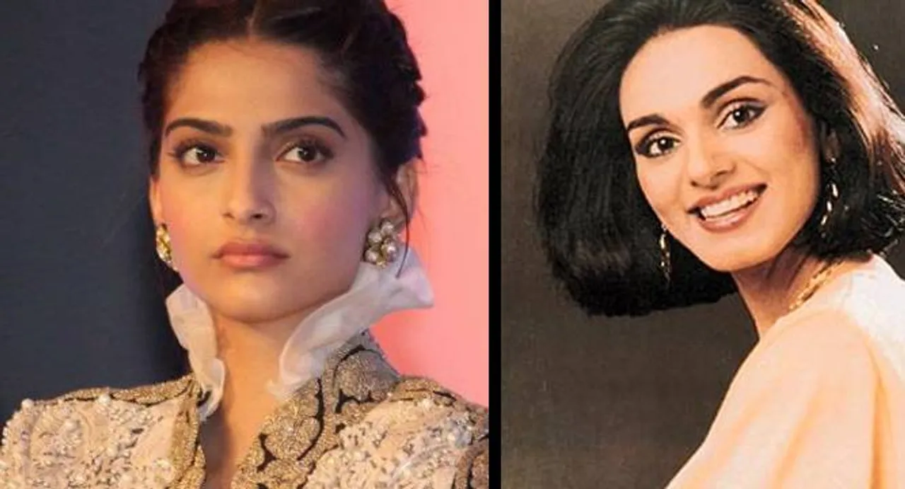 Great to see people value healthy lifestyle: Sonam Kapoor