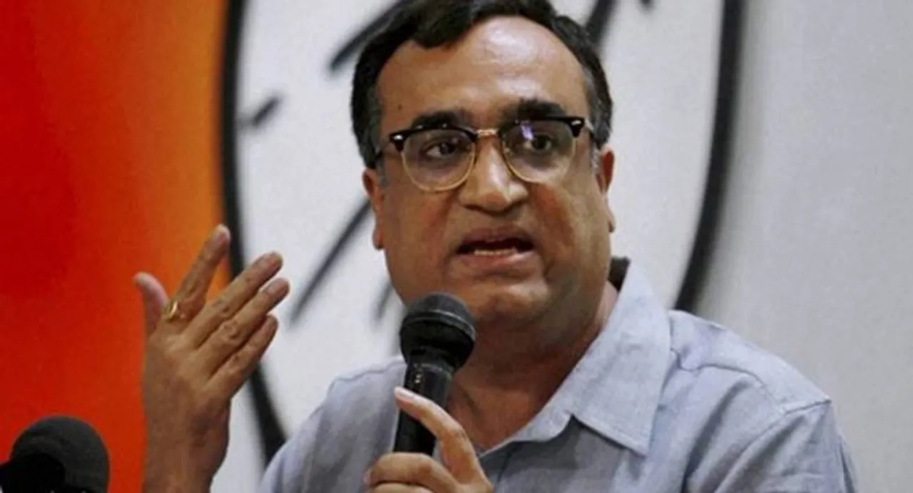 Cong observes Chhalawa Diwas to attack AAPâ€™s one yr in office