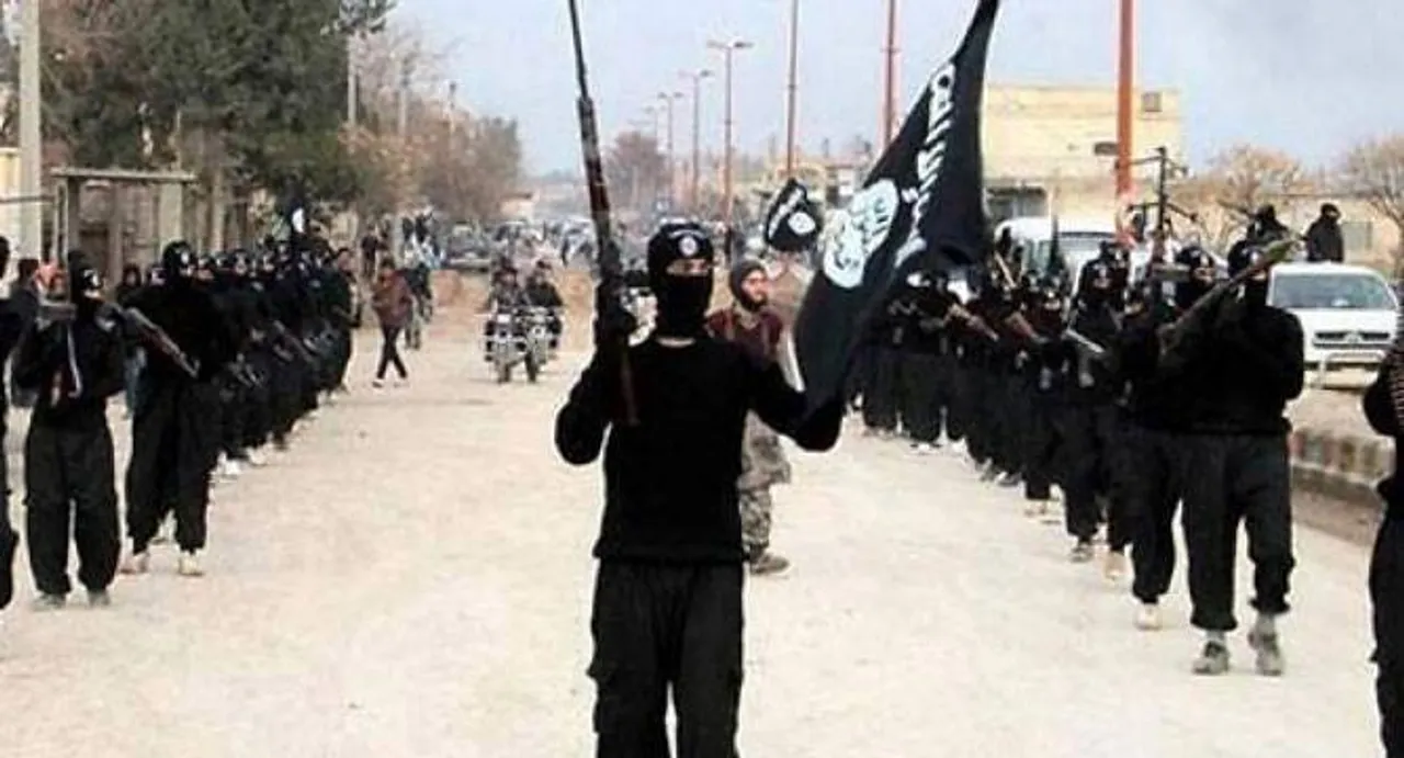 No info on Indians fighting alongside ISIS in Iraq: officials