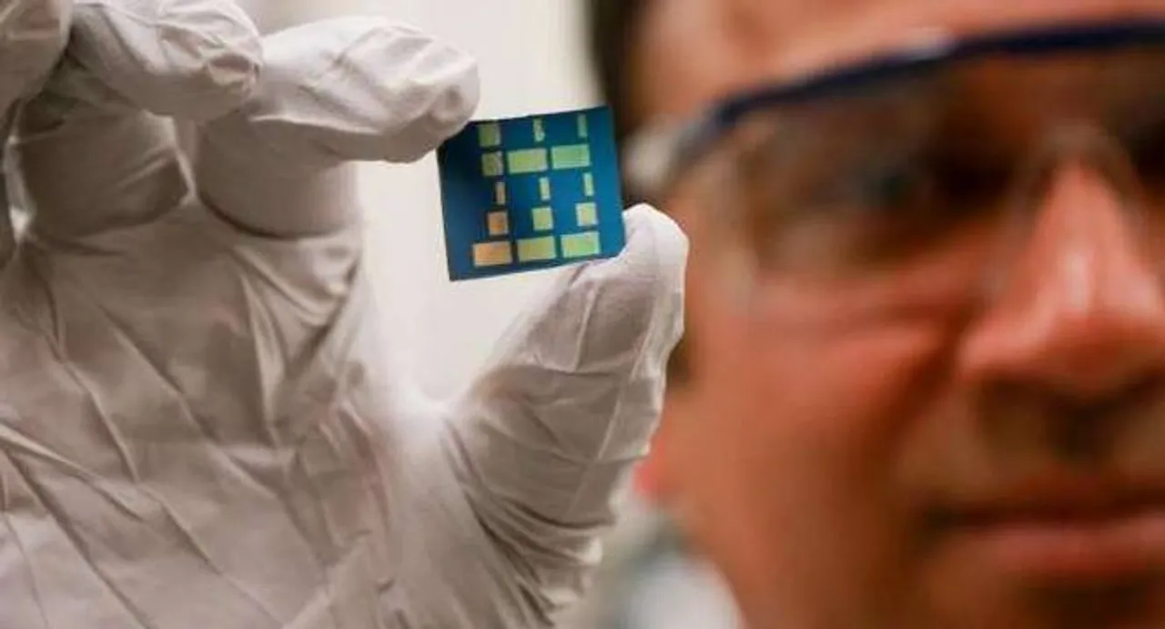 New semiconducting material for faster computers, smartphones