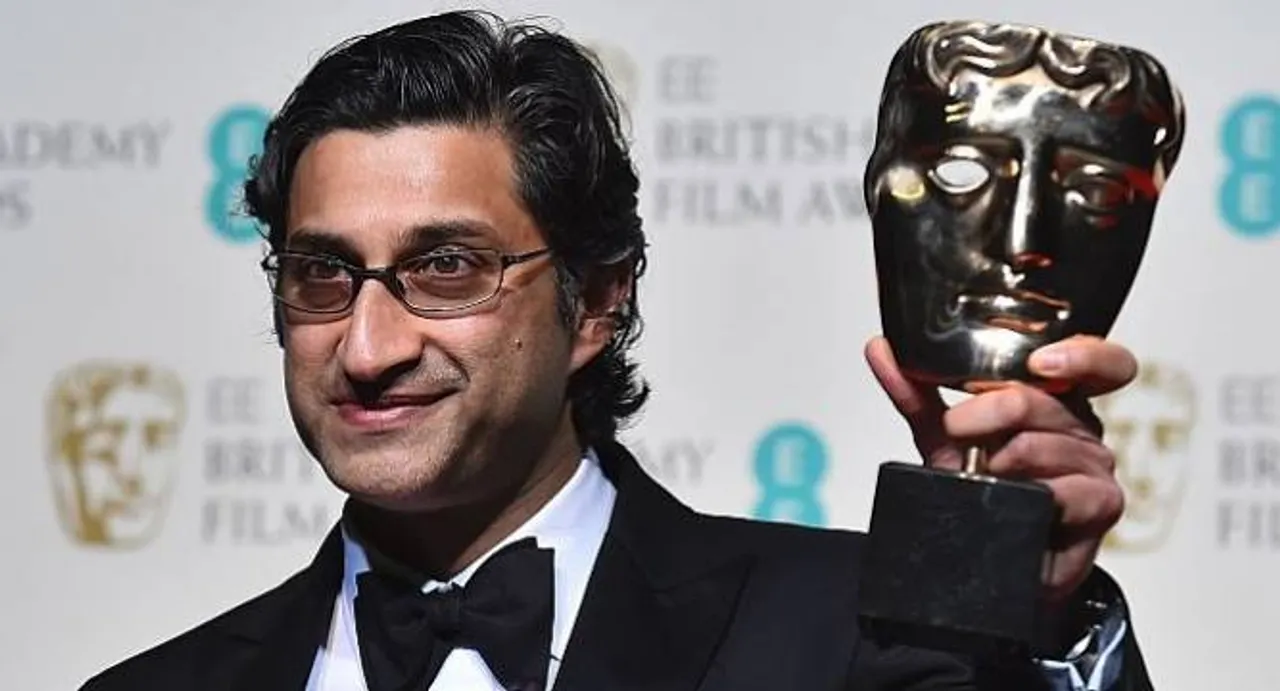 Indo-British filmmaker Asif Kapadia wins Bafta for â€œAmyâ€