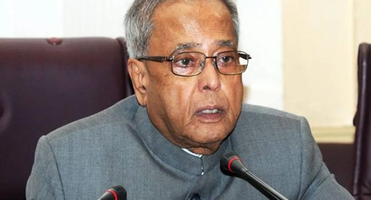 President nod to sacking of Visva Bharati Vice Chancellor