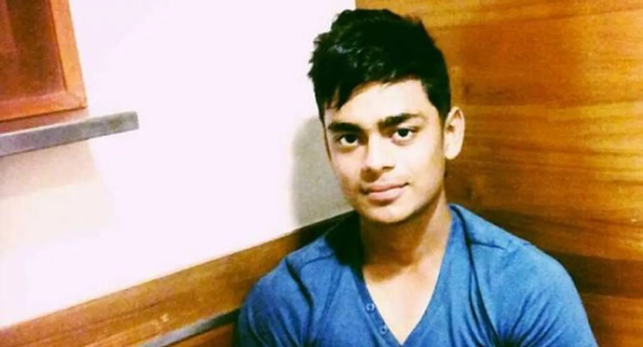 IOS signs India U-19 captain Ishan Kishan for three years