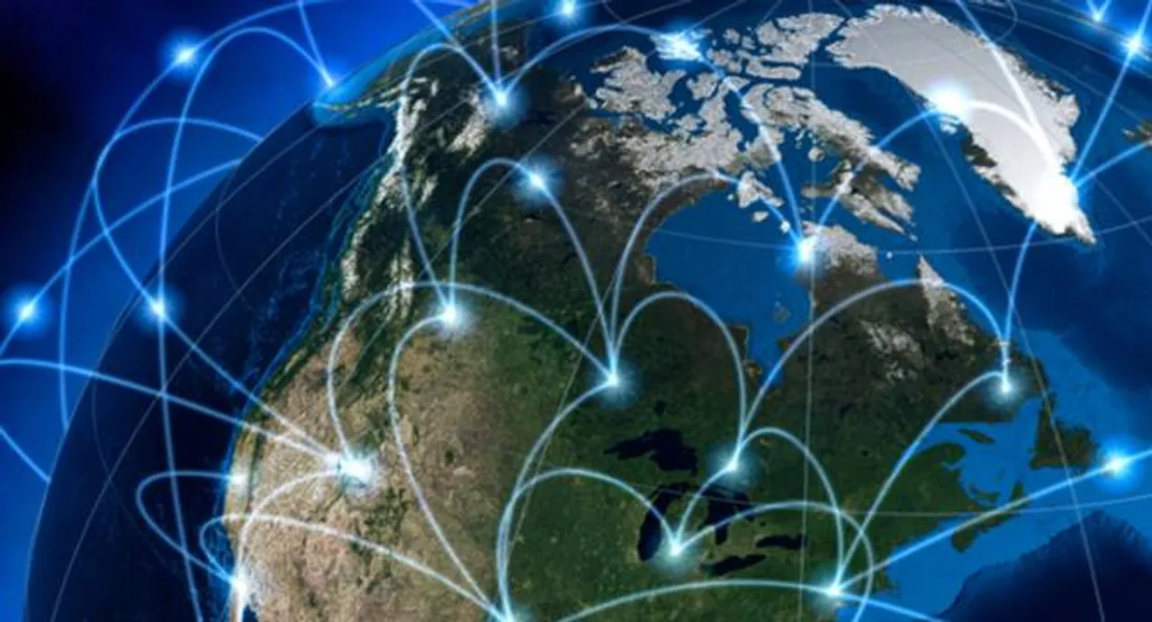 New technology to bring high speed internet to every home