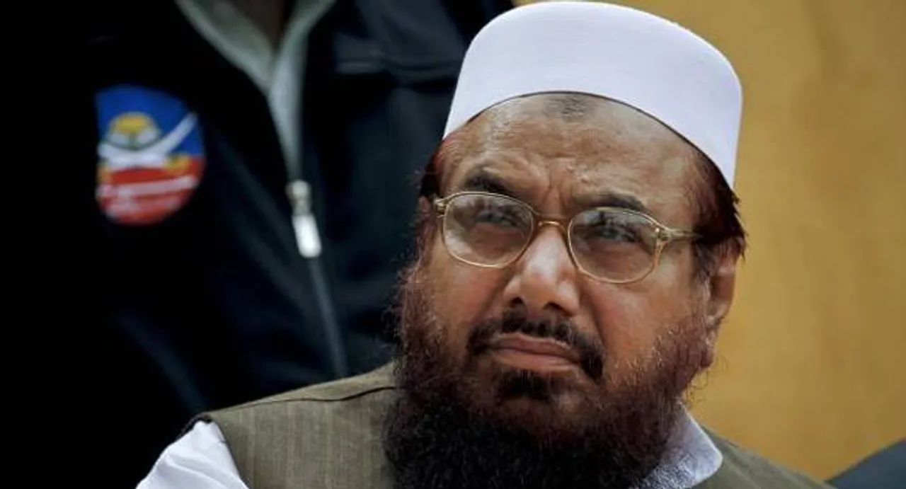 Saeed dismisses Rajnathâ€™s claim over JNU protests