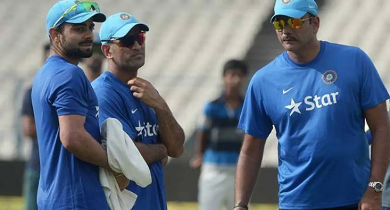 We are always top contenders in shorter formats: Dhoni