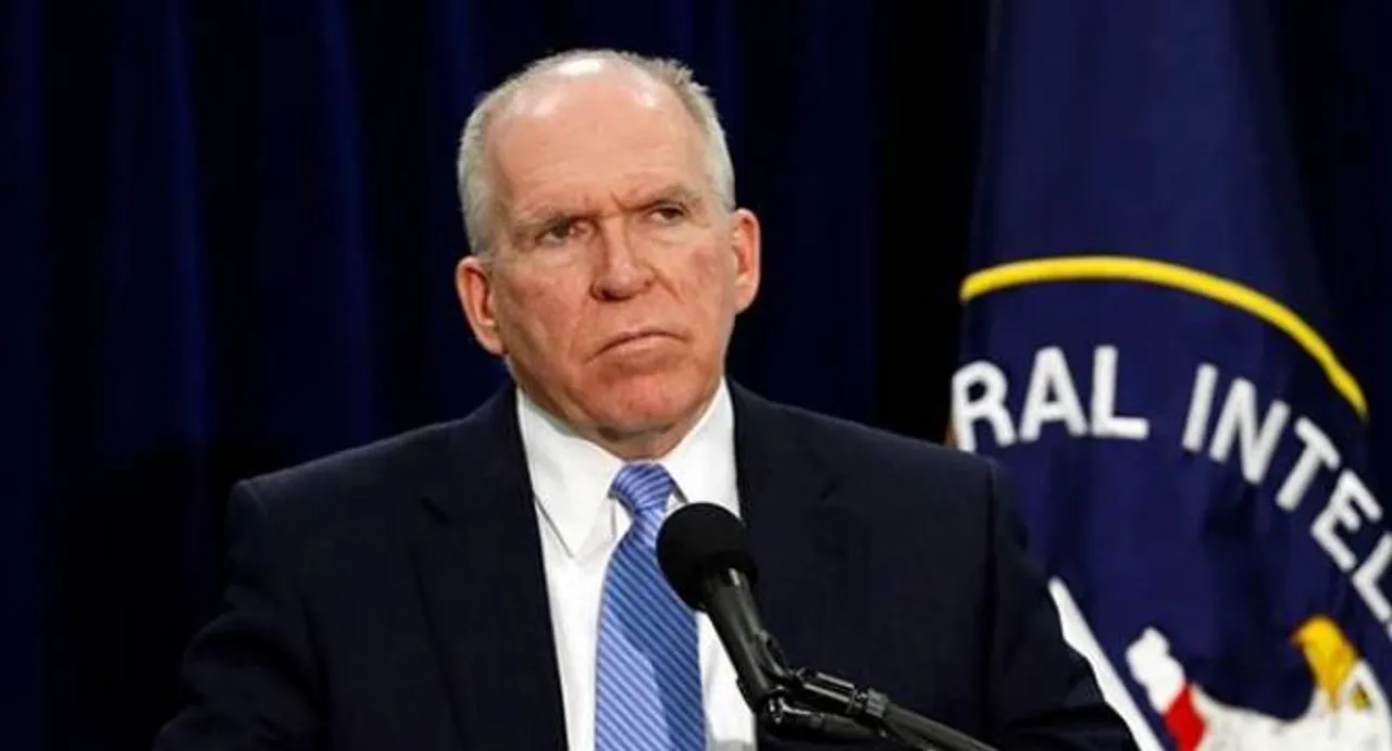 Paris attacks a failure of intel, IS may attack US: CIA boss