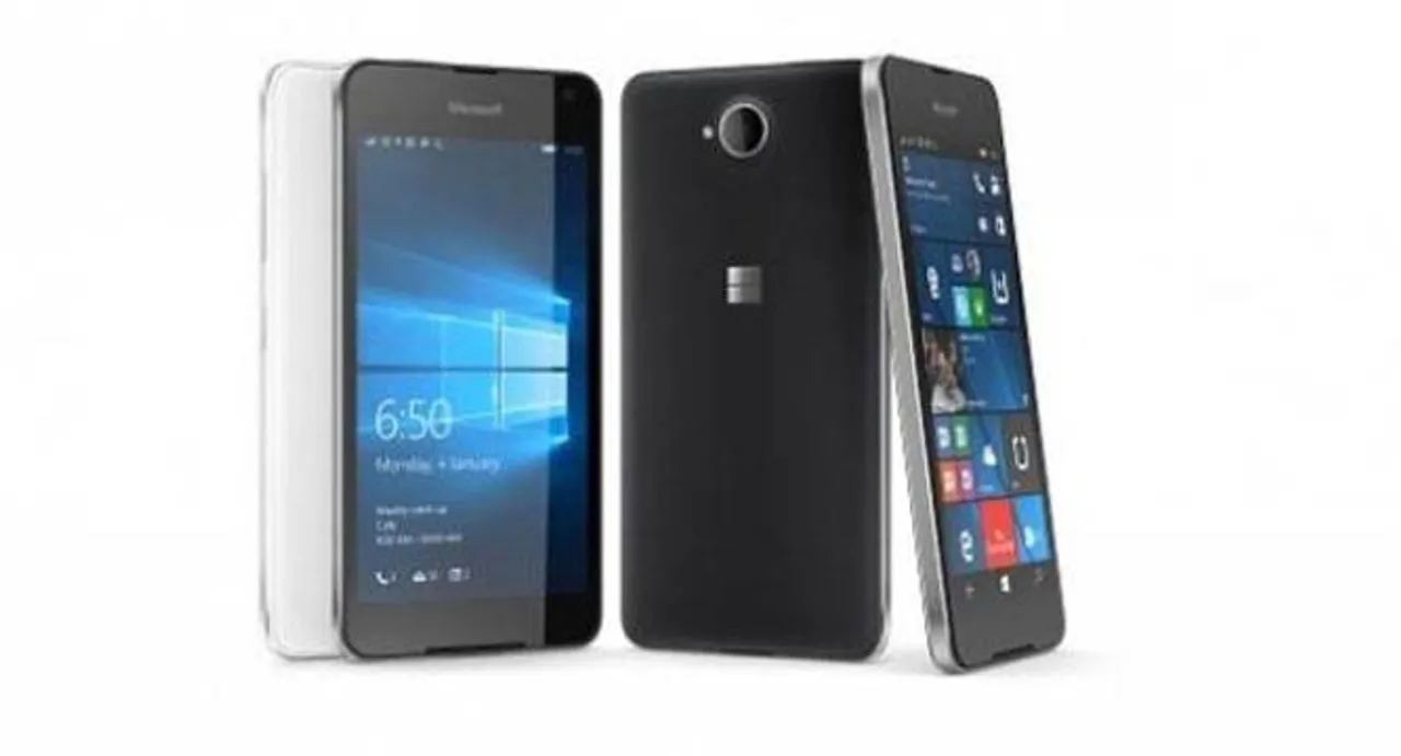 Microsoft Lumia 650 Launched: Price, specifications and must know facts! | Watch Video