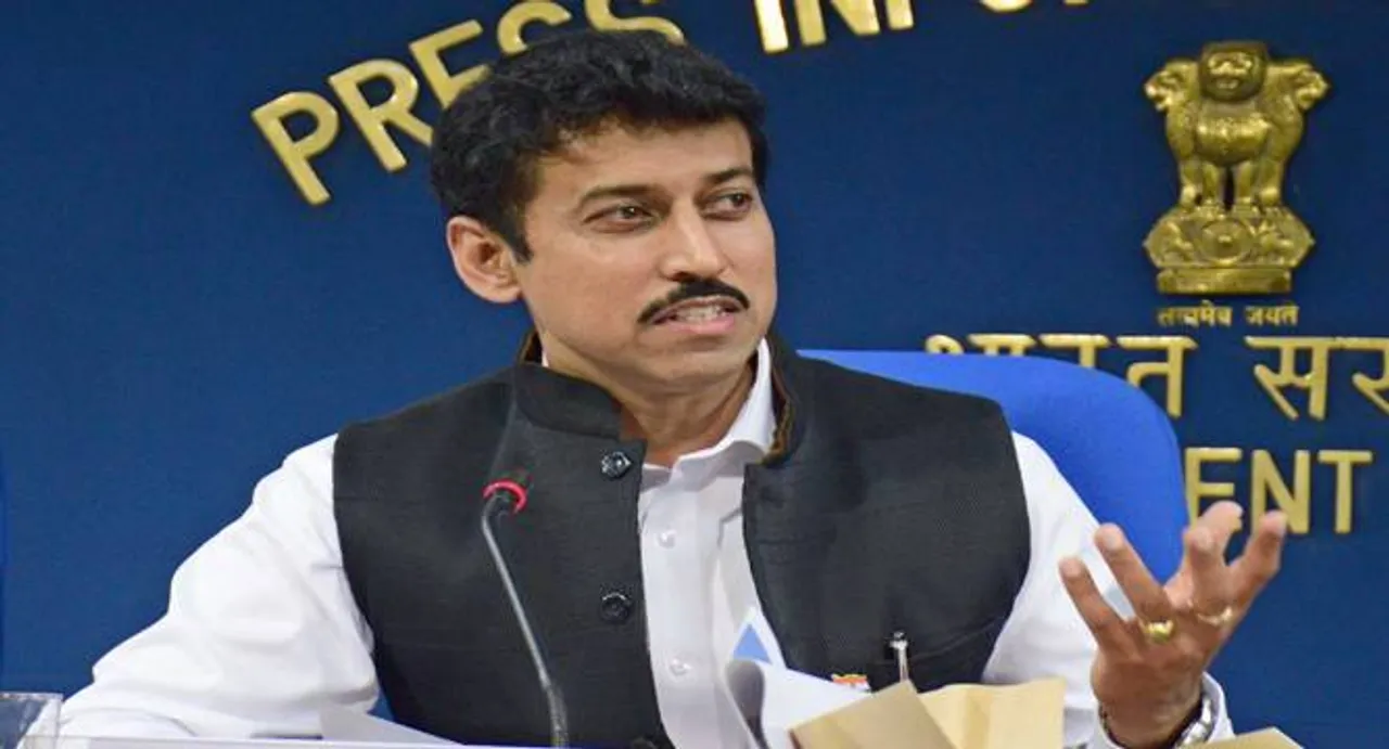 Govt plans centre of excellence for media, ent industry