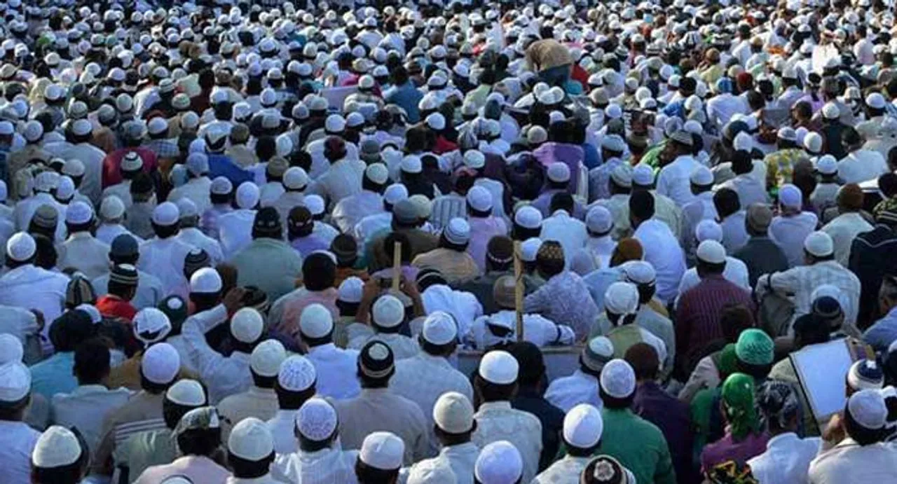 38.3 pc Muslim families in rural West Bengal survive within Rs 2,500: Study
