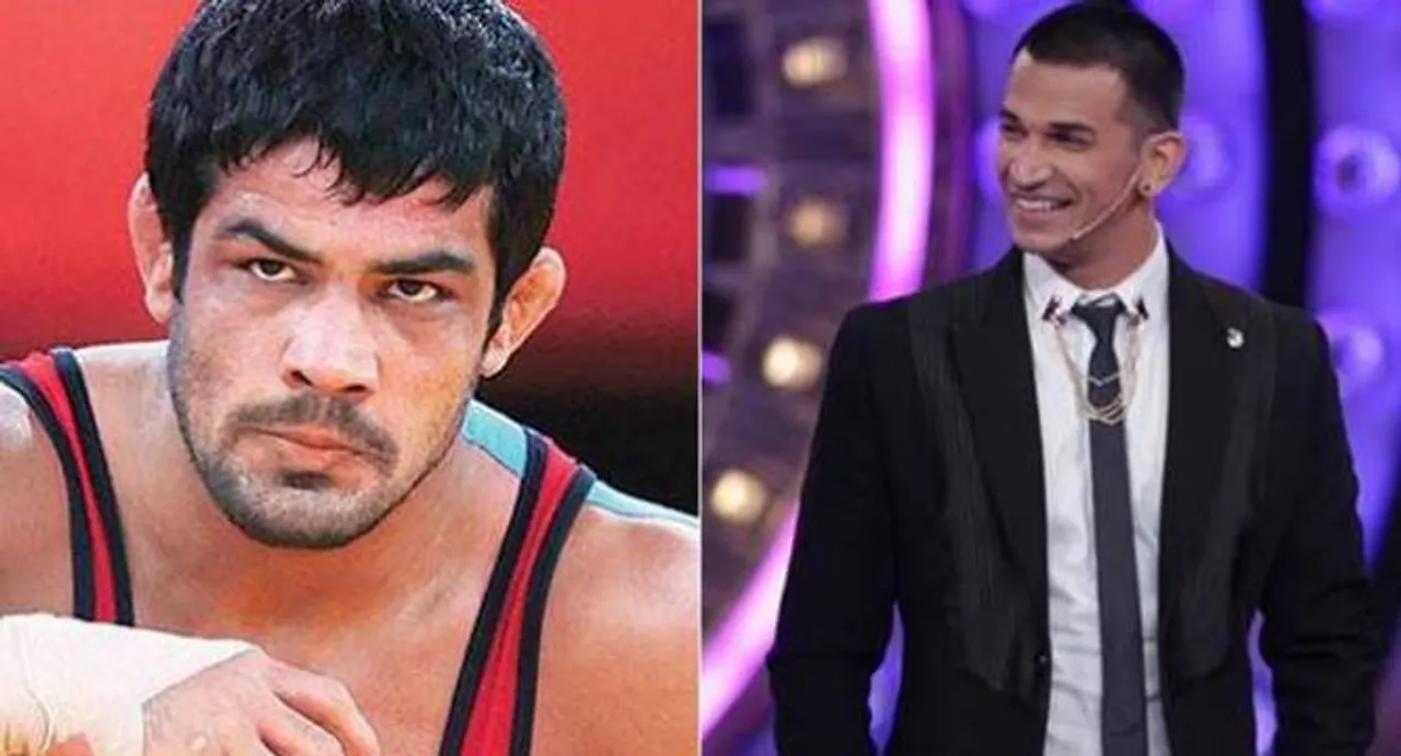 Why Prince Narula felt proud before joining Roadies X4?
