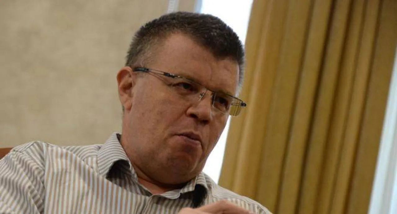 Disgraced ex-chief of Russiaâ€™s anti-doping agency dies