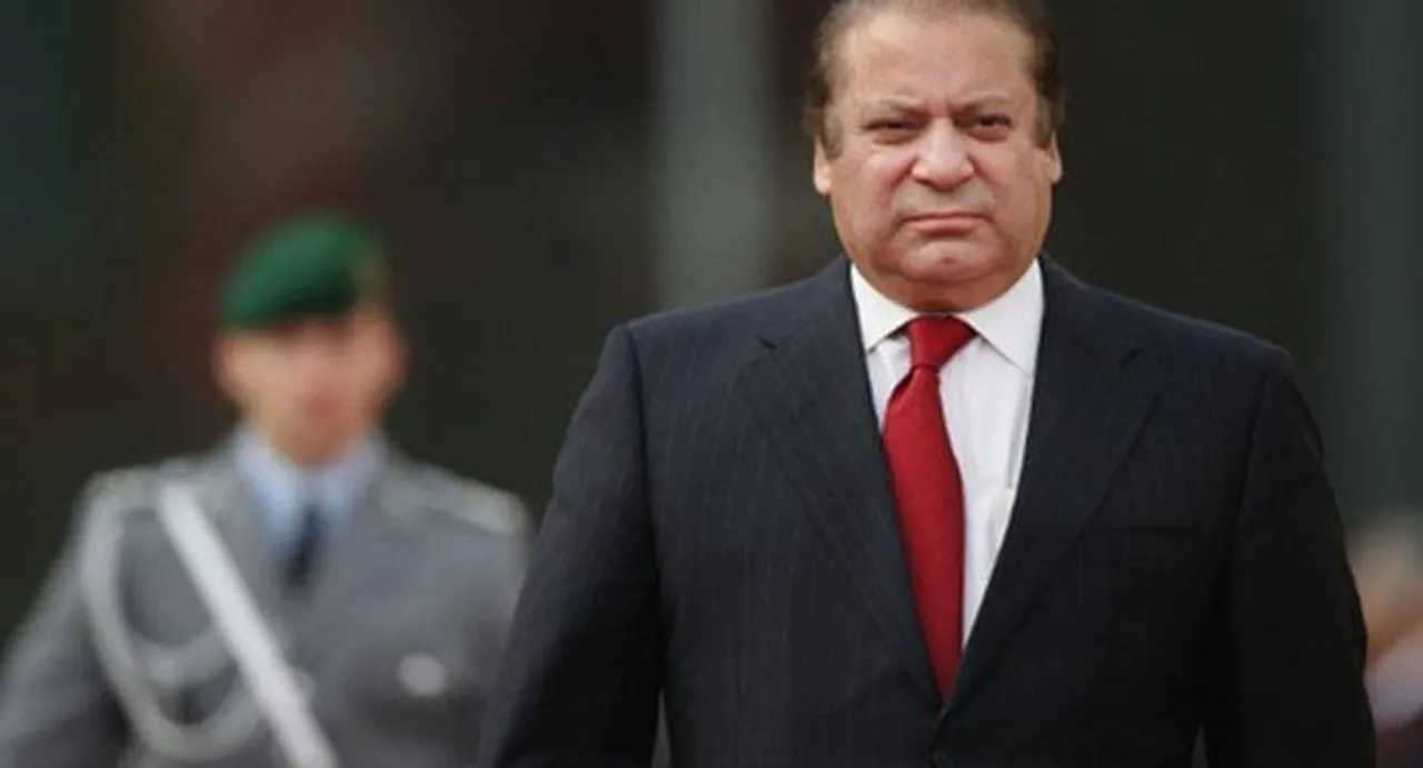 Pak PM terms honor killing a 'stain' on country